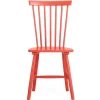 Department Wood H17 Windsor Spisebordsstol Orange