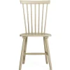 Department Wood H17 Windsor Spisebordsstol Greige
