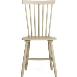 Department Wood H17 Windsor Spisebordsstol Greige