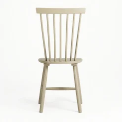 Department Wood H17 Windsor Spisebordsstol Greige