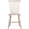 Department Wood H17 Windsor Spisebordsstol Mushroom