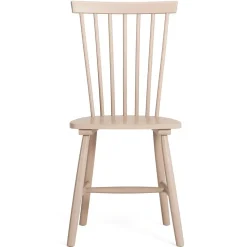 Department Wood H17 Windsor Spisebordsstol Mushroom