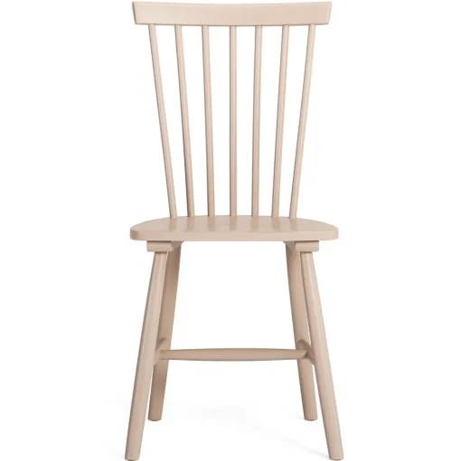 Department Wood H17 Windsor Spisebordsstol Mushroom