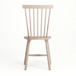 Department Wood H17 Windsor Spisebordsstol Mushroom