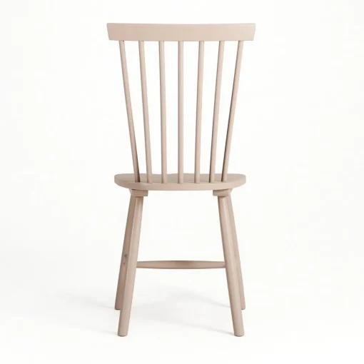 Department Wood H17 Windsor Spisebordsstol Mushroom