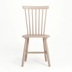 Department Wood H17 Windsor Spisebordsstol Mushroom