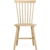 Department Wood H17 Windsor Spisebordsstol Asketrá