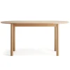 Department Wood Spisebord 90x160 cm Eg