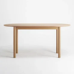 Department Wood Spisebord 90x160 cm Eg