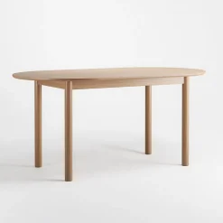 Department Wood Spisebord 90x160 cm Eg