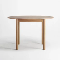 Department Wood SpisebordØ110 cm Eg