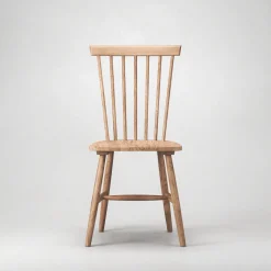 Department Wood Spisebordssát Sort/Eg