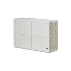 Design House Stockholm Air Skab Hvid