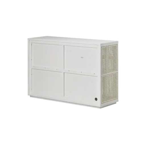 Design House Stockholm Air Skab Hvid