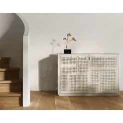 Design House Stockholm Air Skab Hvid