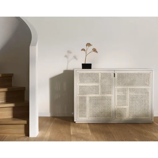 Design House Stockholm Air Skab Hvid