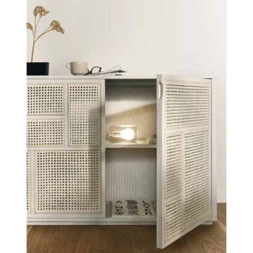 Design House Stockholm Air Skab Hvid
