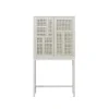 Design House Stockholm Air Cabinet Skab Hvid