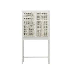 Design House Stockholm Air Cabinet Skab Hvid