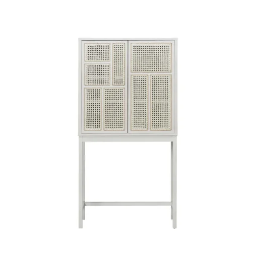 Design House Stockholm Air Cabinet Skab Hvid