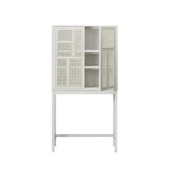 Design House Stockholm Air Cabinet Skab Hvid