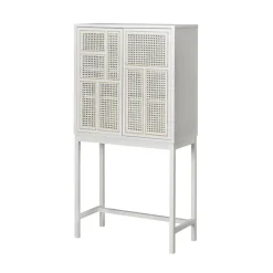 Design House Stockholm Air Cabinet Skab Hvid