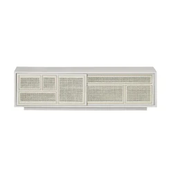 Design House Stockholm Air Skab Lav Hvid