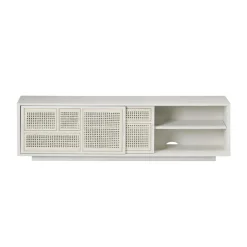 Design House Stockholm Air Skab Lav Hvid