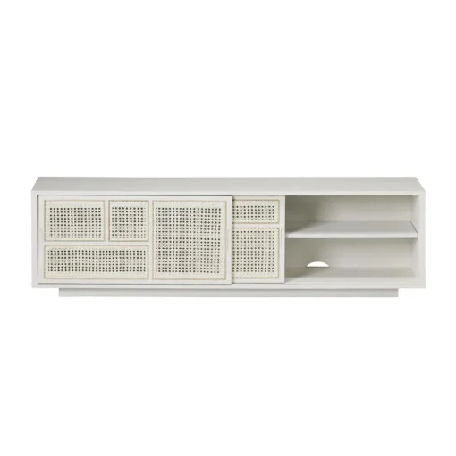 Design House Stockholm Air Skab Lav Hvid