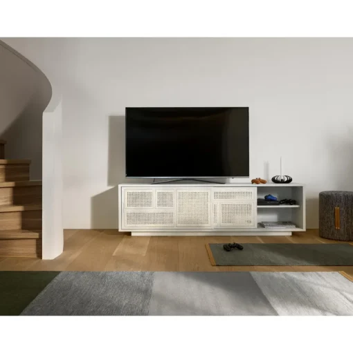 Design House Stockholm Air Skab Lav Hvid
