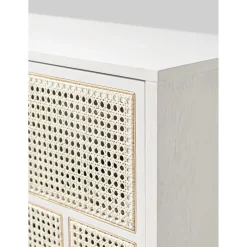 Design House Stockholm Air Skab Lav Hvid
