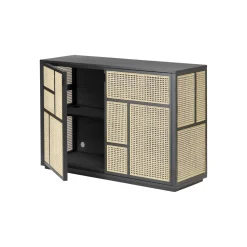 Design House Stockholm Air Skab Sort