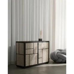 Design House Stockholm Air Skab Sort