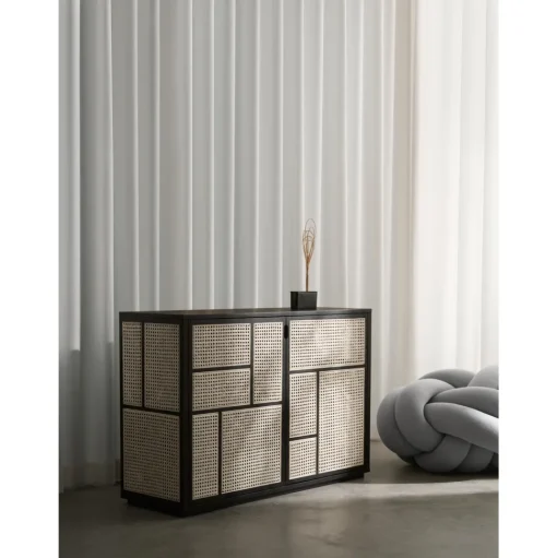 Design House Stockholm Air Skab Sort
