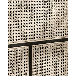 Design House Stockholm Air Skab Sort