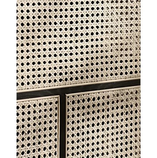Design House Stockholm Air Skab Sort