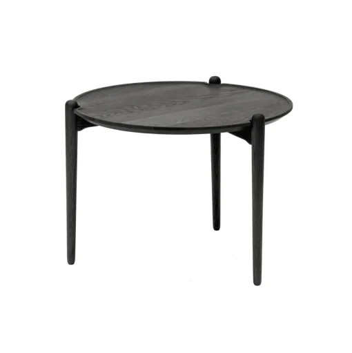 Design House Stockholm Aria Sofabord Høj Sort