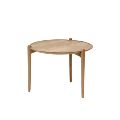 Design House Stockholm Aria Sofabord Høj Eg
