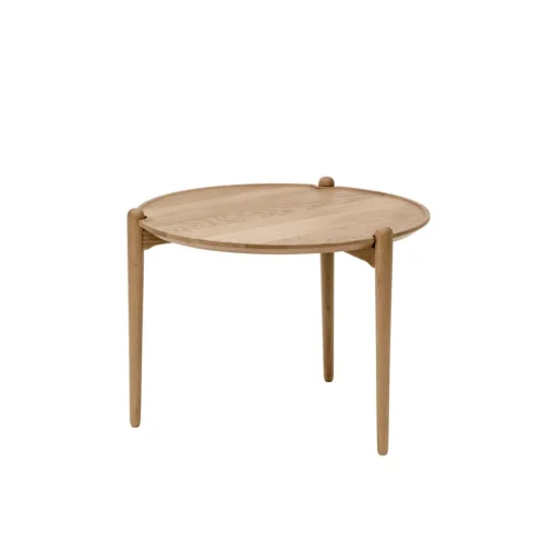 Design House Stockholm Aria Sofabord Høj Eg