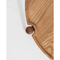 Design House Stockholm Aria Sofabord Høj Eg