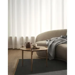 Design House Stockholm Aria Sofabord Høj Eg