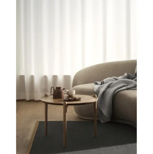 Design House Stockholm Aria Sofabord Høj Eg