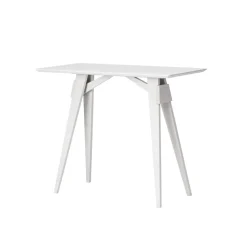 Design House Stockholm Arco Konsolbord Lille Hvid