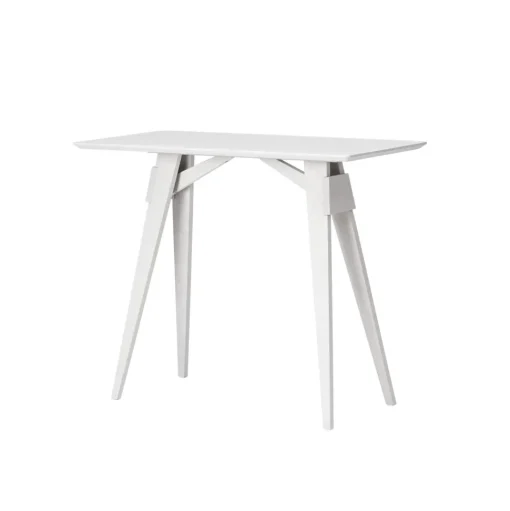 Design House Stockholm Arco Konsolbord Lille Hvid