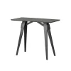 Design House Stockholm Arco Konsolbord Lille Sort
