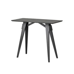 Design House Stockholm Arco Konsolbord Lille Sort