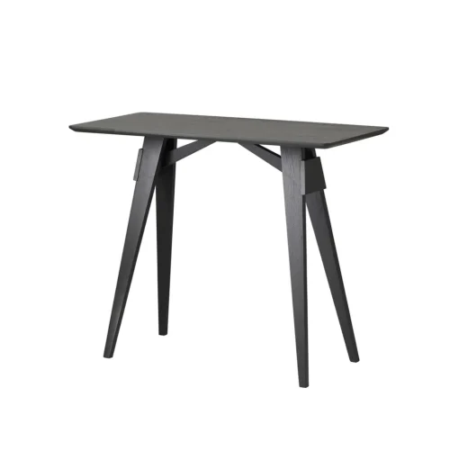 Design House Stockholm Arco Konsolbord Lille Sort