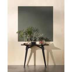 Design House Stockholm Arco Konsolbord Lille Sort