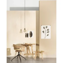 Design House Stockholm Arco Konsolbord Lille Eg