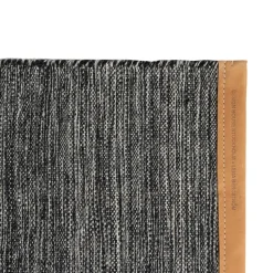 Design House Stockholm Björk Gulvtáppe 130x70 cm Mørk Grå